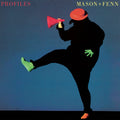 Mason, Nick And Fenn, Rick | Profiles | 4CD