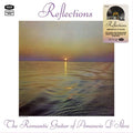 Amancio D'Silva | Reflections: The Romantic Guitar of Amancio D'Silva (RSD 2024) (Clear Vinyl) | 1LP
