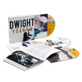 Yoakam, Dwight | Beginning And Then Some, The | CD