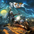 Riot V | Mean Streets | CD