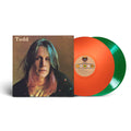 Rundgren, Todd | TODD | 1LP