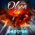Olzon, Anette | Rapture | CD