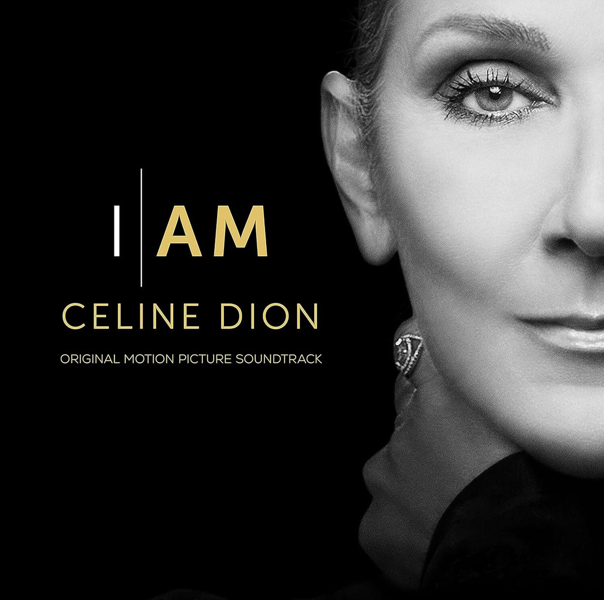 Dion, Celine | I Am (OST) (2024) | 1LP