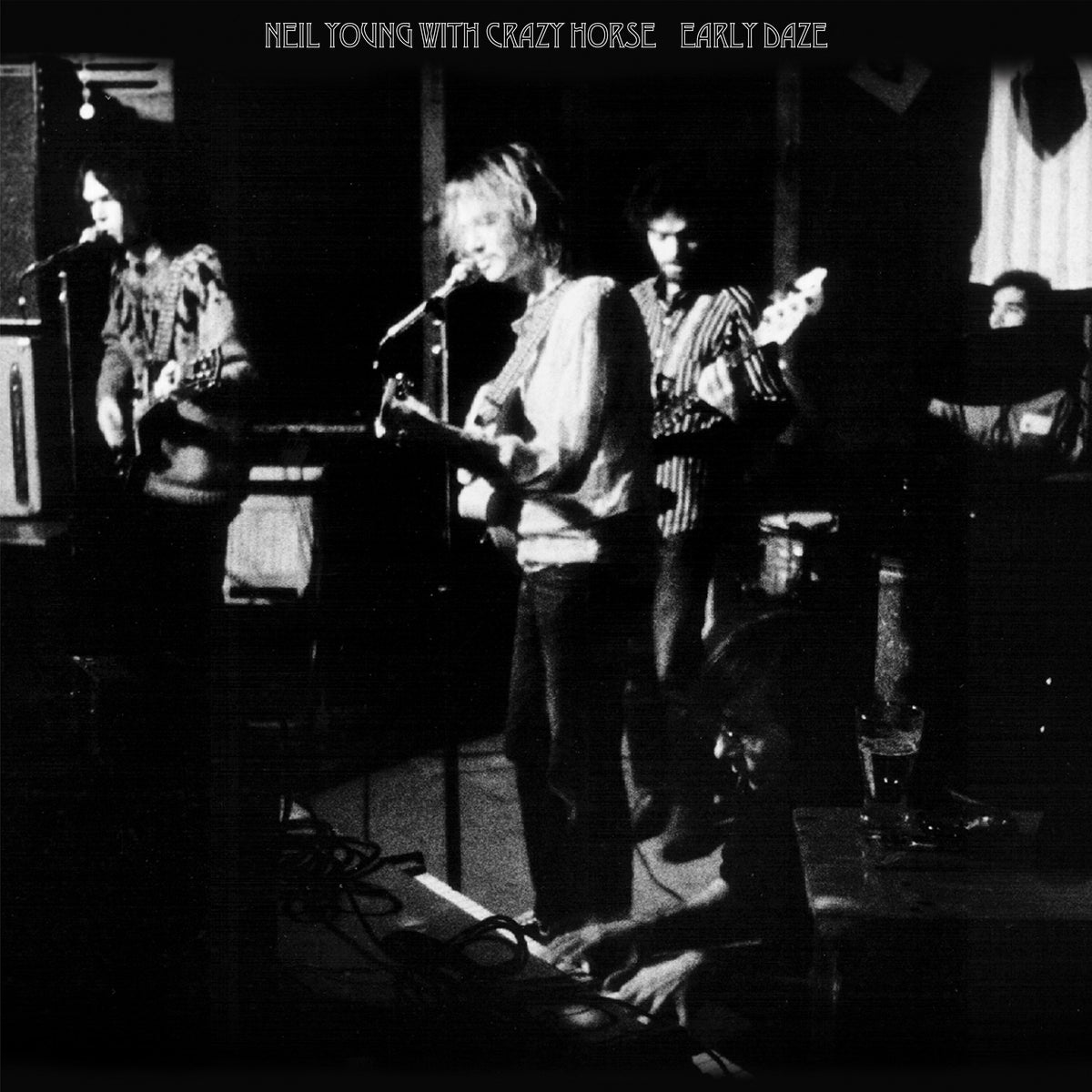 Neil Young / Crazy Horse | Early Daze | 1LP