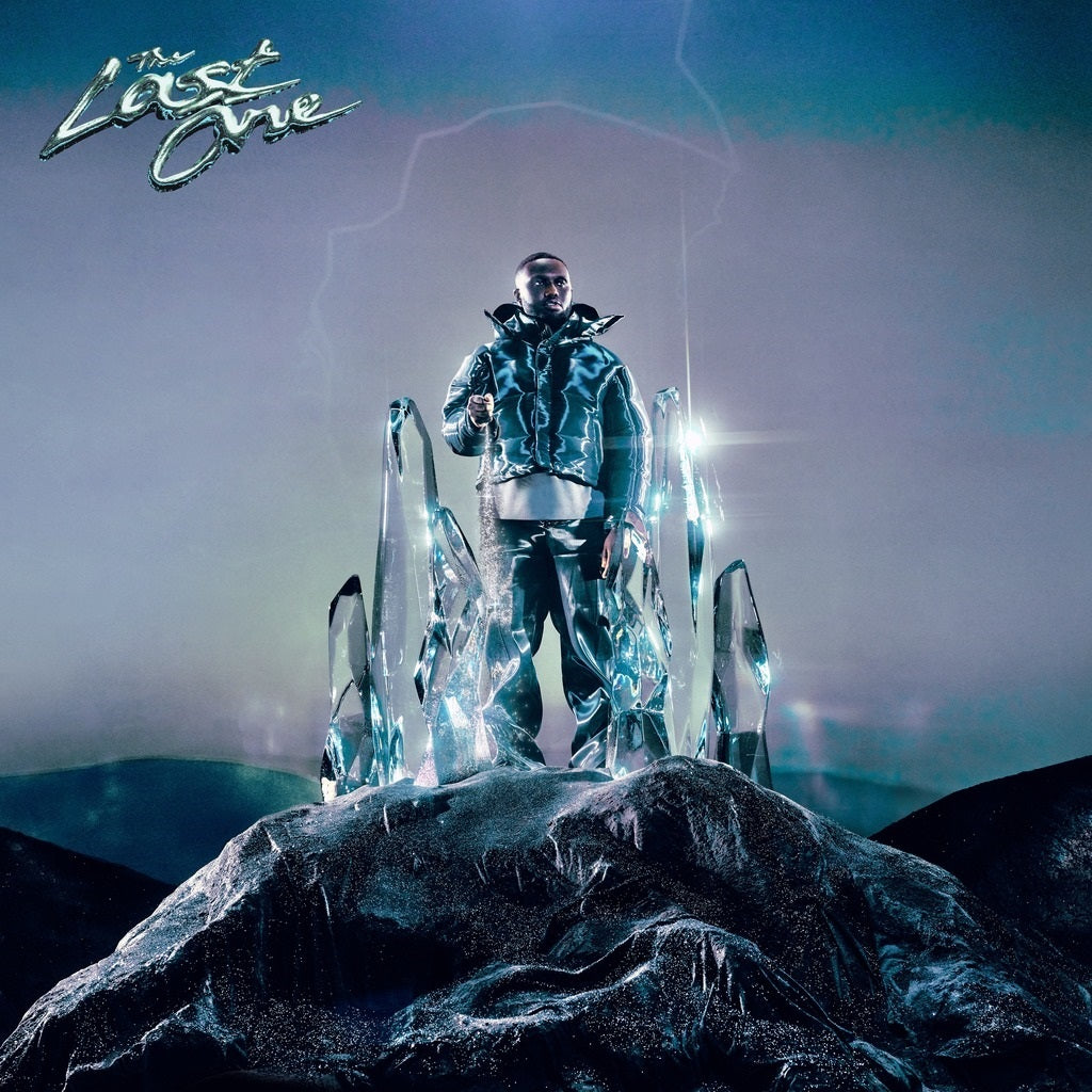 Headie One | Last One | CD