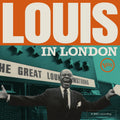 Louis Armstrong | Louis In London | CD