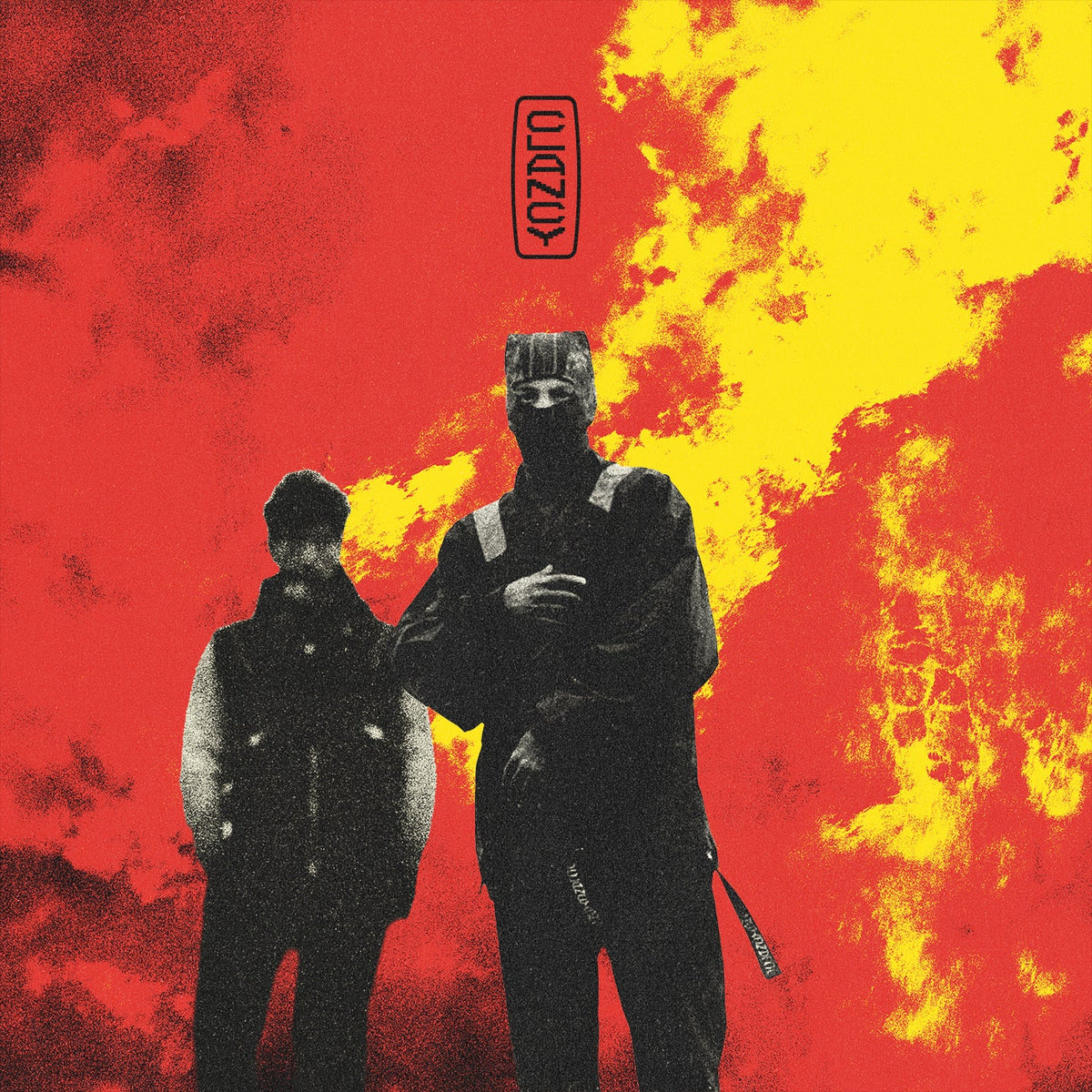 Twenty One Pilots | Clancy | CD