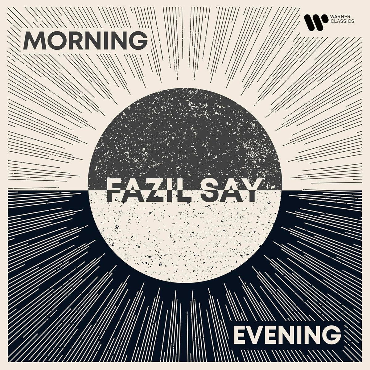 Say, Fazil | Morning, Evening | CD