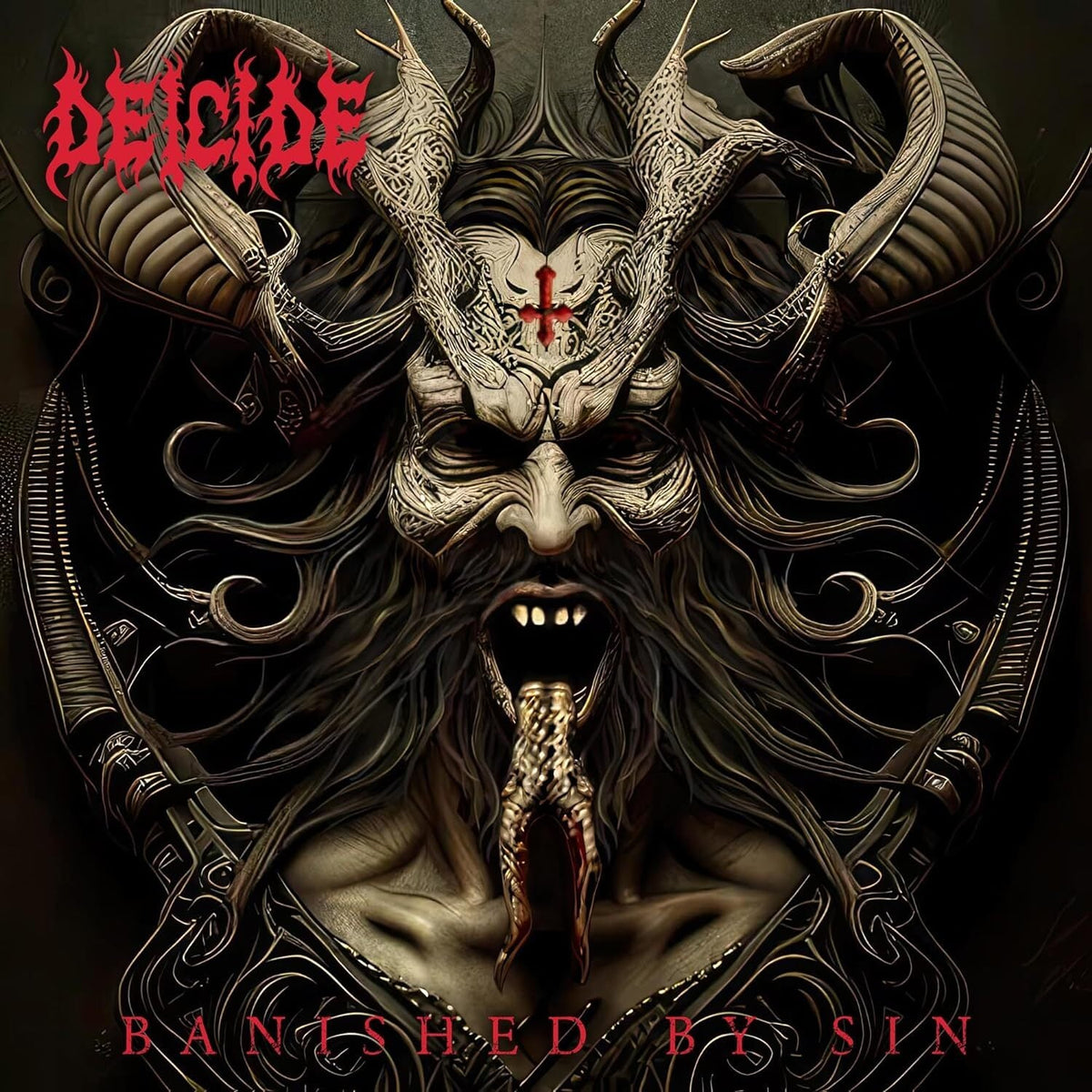 Deicide | Banished By Sin | MC