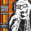 Neil Ardleys New Jazz Orchest | Camden 70 | CD