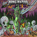 Bonginator | The Intergalactic Gorebong Of Deathpot | CD