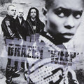 Skunk Anansie | Brazen Weep | CD