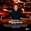 Antonio Pappano / Orchestra dell’Accademia Nazionale di Santa Cecilia | Complete Santa Cecilia Symphonic, Concertante & Sacred Music Recordings | 27CD Box Set