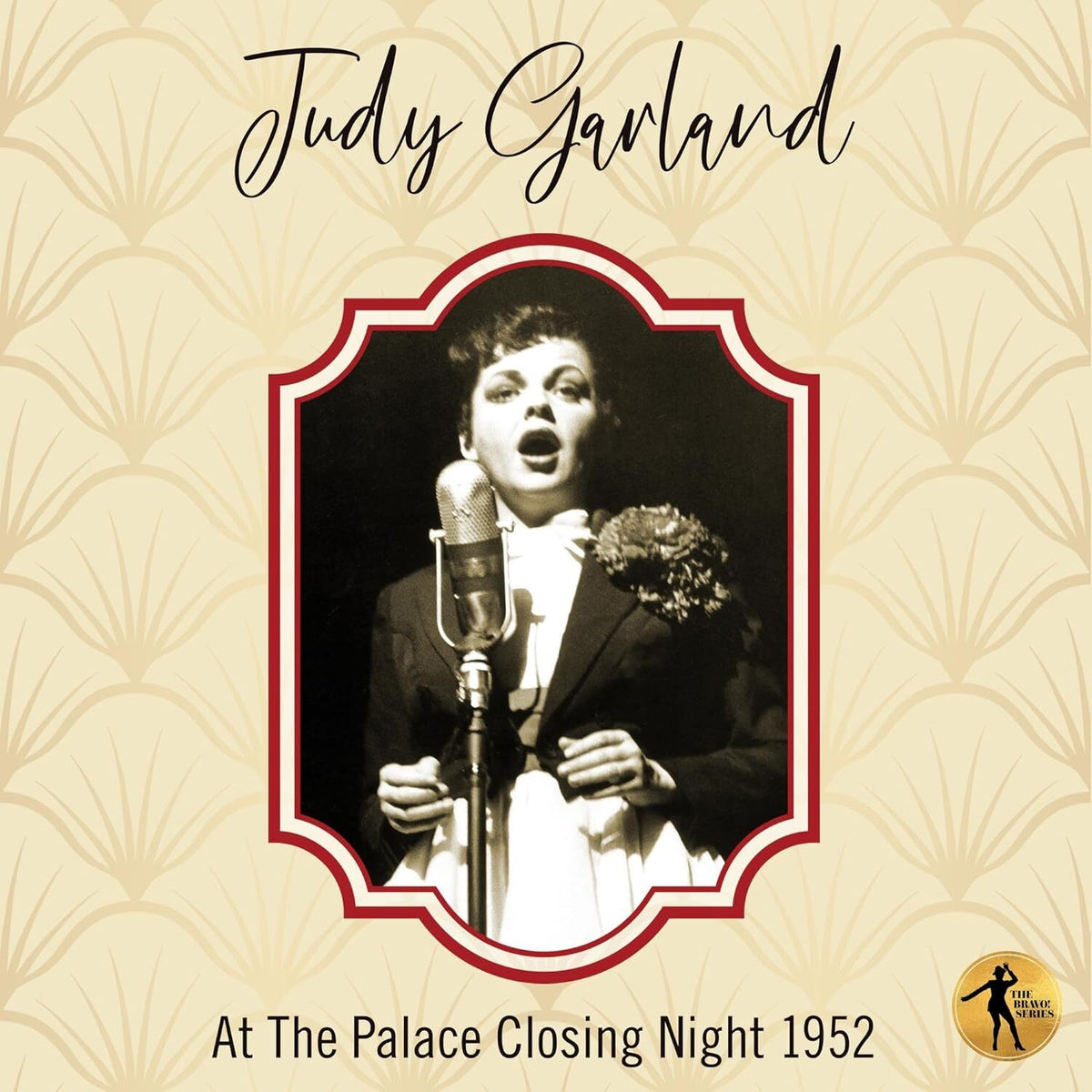 Judy Garland | At The Palace Closing Night 19 | CD