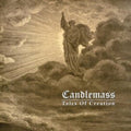 Candlemass | Tales of Creation (35th Anniversary Edition) | 1LP Marble Vinyl