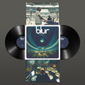 Blur | Live at Wembley Stadium | 2LP