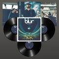 Blur | Live at Wembley Stadium | 3LP