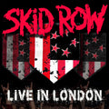 Skid Row | Skid Row-Live In London | DVD