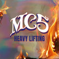 MC5 | Mc5-Heavy Lifting/Mc50Live | CD
