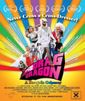 Enter the Drag Dragon | Enter the Drag Dragon | Blu-ray