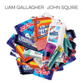 Liam Gallagher & John Squire | Liam Gallagher John Squire | CD