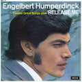 Humperdinck, Engelbert | Release Me | CD