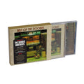 The Doobie Brothers | Best of the Doobie Brothers - Volume 1 & 2 | CD