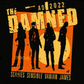 Damned | Damned-Ad2022Manchester | DVD