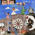 FEET | Make It Up | CD