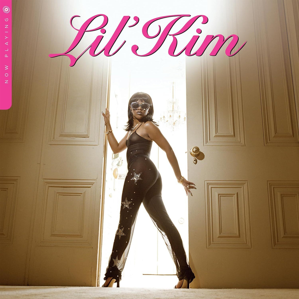 LIL Kim | Now Playing | 1LP