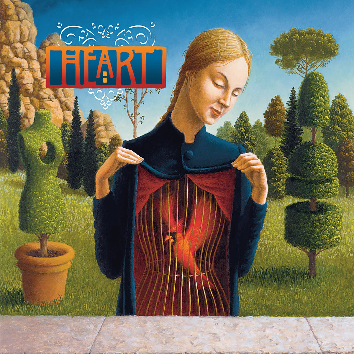 Heart | Greatest Hits | 1LP