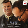 Igor Levit / Christian Thielemann / Vienna Philharmonic | Brahms: Piano Concertos and Solo Piano Opp. 116–119 | 3CD