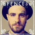 Fences | Lesser Oceans | CD