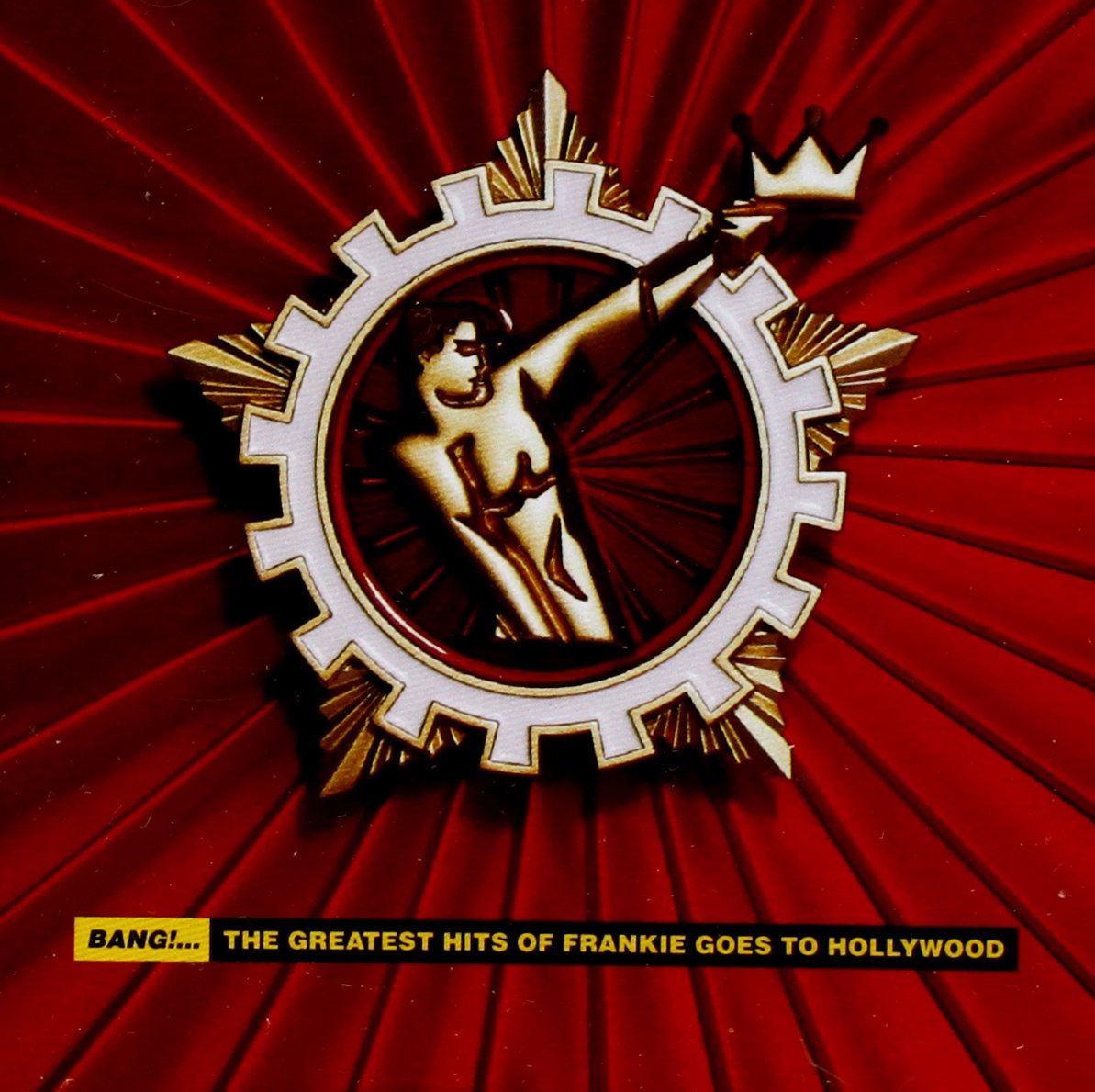 Frankie Goes To Hollywood | Bang! / Greatest Hits | CD