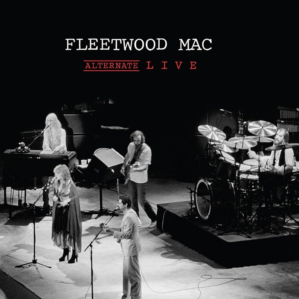 Fleetwood Mac | Alternate Live | 2LP