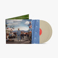 Peck Orville | Stampede (White Vinyl) | 1LP