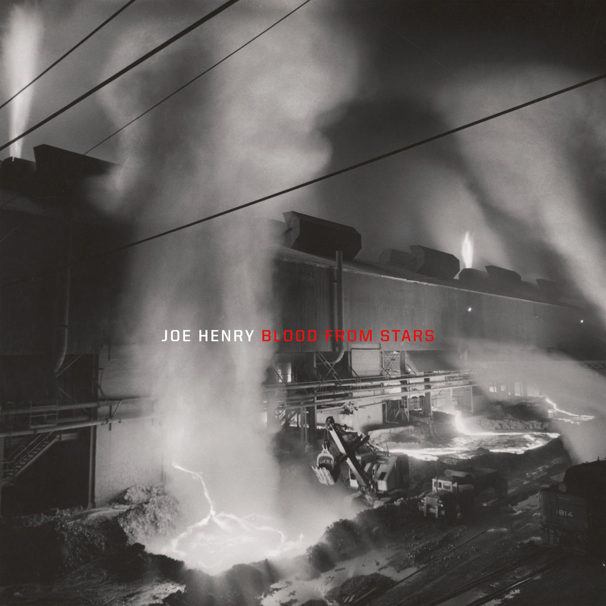 Henry, Joe | Henry, Joe-Blood From Stars | 2CD