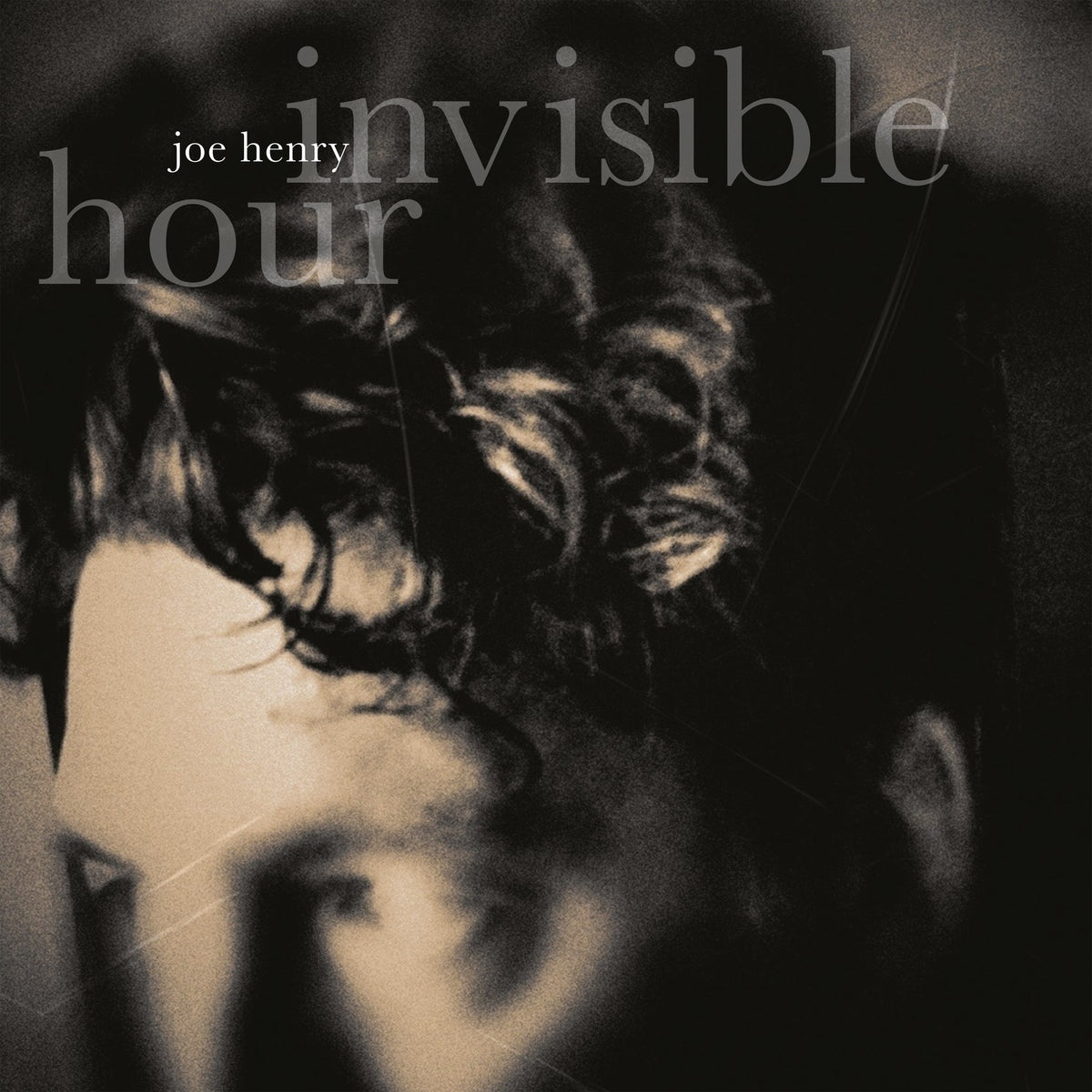 Henry, Joe | Henry, Joe-Invisiblehour (2024) | CD
