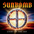 Sunbomb | Light Up The Sky | CD