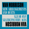 Morrison Van | New Arrangements And Duets | CD