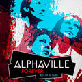 Alphaville | Forever! Best of 40 Years | 1LP