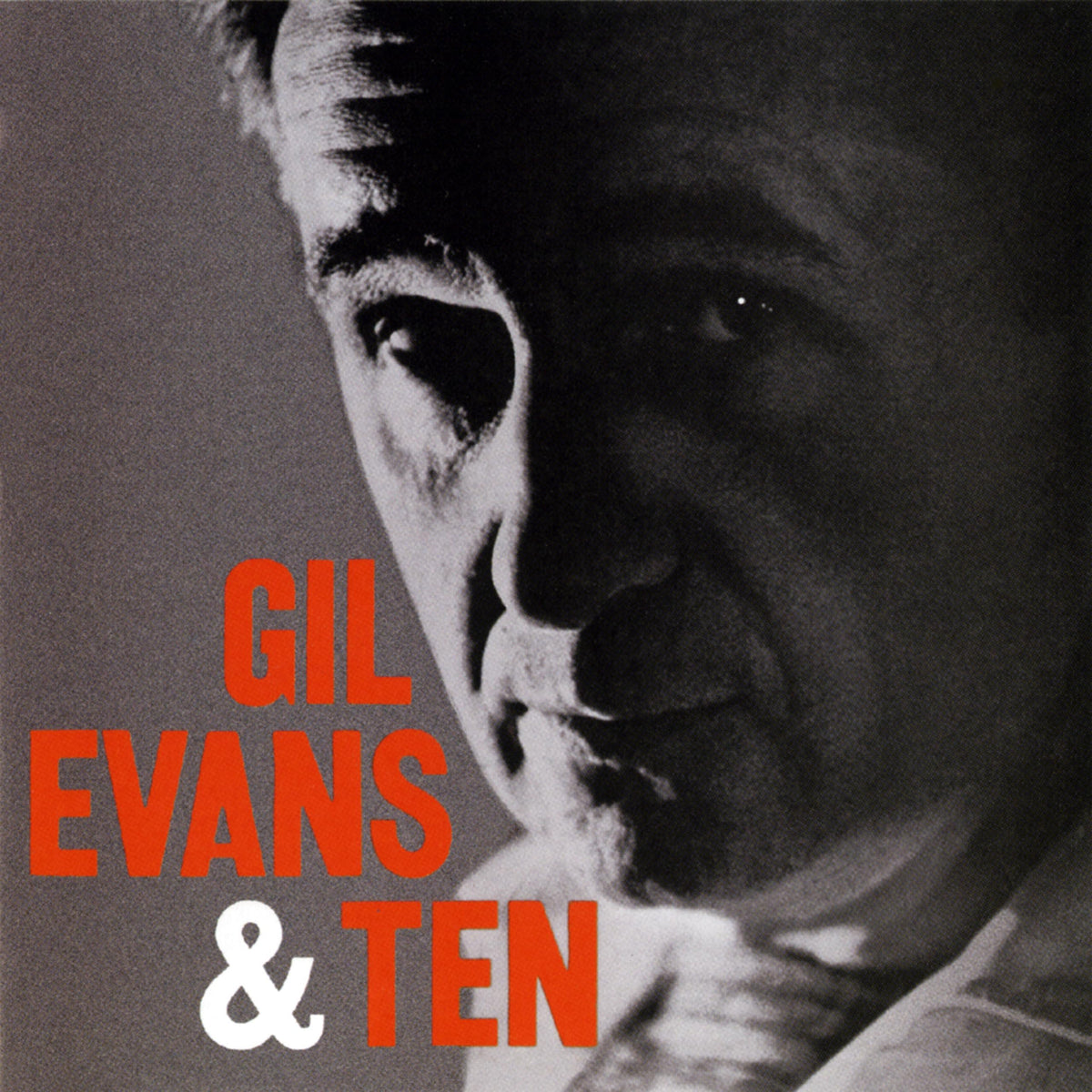 Gil Evans | Gil Evans & Ten (180g Vinyl) | 1LP