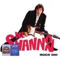 Del Shannon | Deleted - Rock On (Red Vinyl) | 1LP