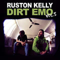 Kelly, Ruston | Dirt Emo, Vol.1 - Baby Pink VI | 1LP