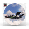 Crue, Motley | Dogs Of War Picture Disc | 1LP