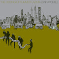 Mitchell, Joni | Hissing Of Summer Lawns, The | 1LP