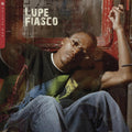 Lupe Fiasco | Now Playing (Transparent Red Vinyl) | 1LP
