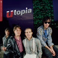 Utopia | Now Playing (Ltd Blue LP) | 1LP