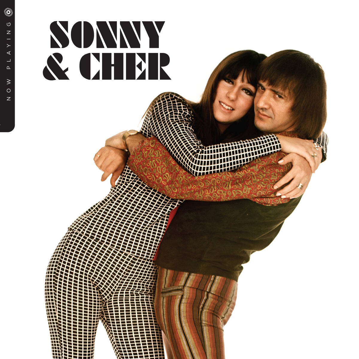 Sonny & Cher | Now Playing | 1LP