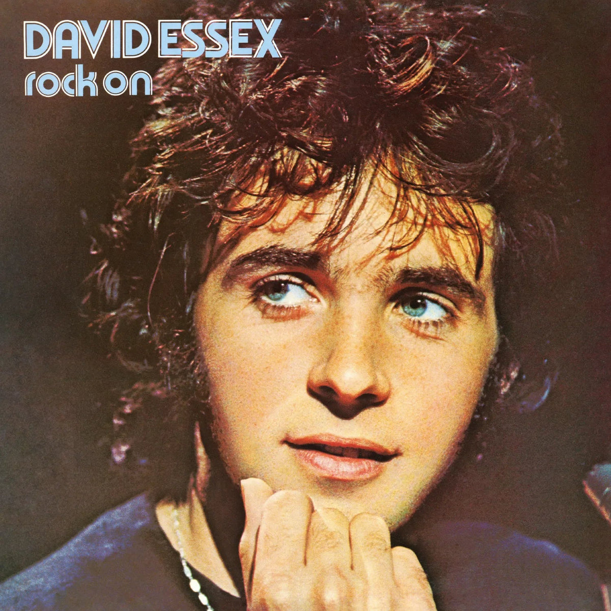 Essex, David | Rock On | 1LP Coloured Vinyl